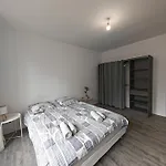 Apartment Le 15 - Beau T3 Lumineux Et Confortable- Stationnement Gratuit - Mulhouse Riedisheim