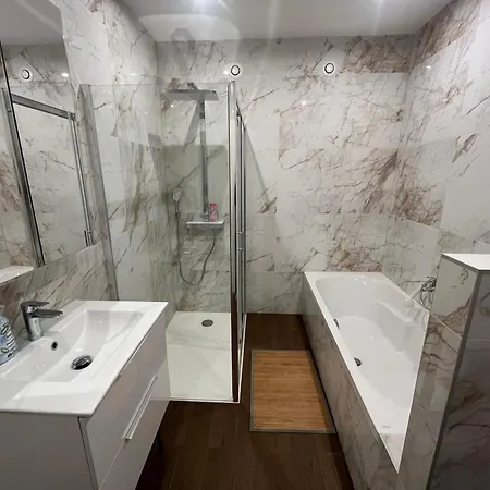 # Le 15 # Beau T3 Lumineux Et Confortable Apartamento *