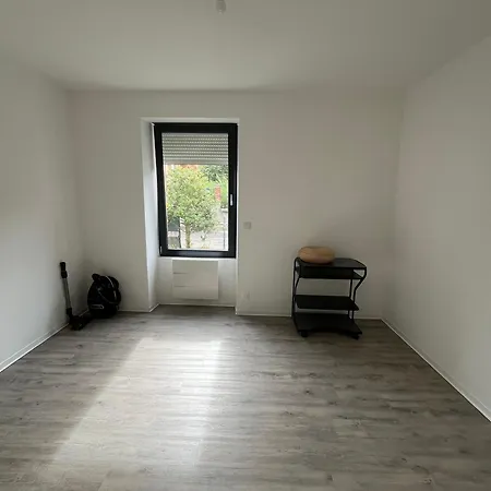 # Le 15 # Beau T3 Lumineux Et Confortable Apartamento Riedisheim