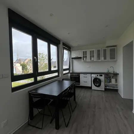 # Le 15 # Beau T3 Lumineux Et Confortable *