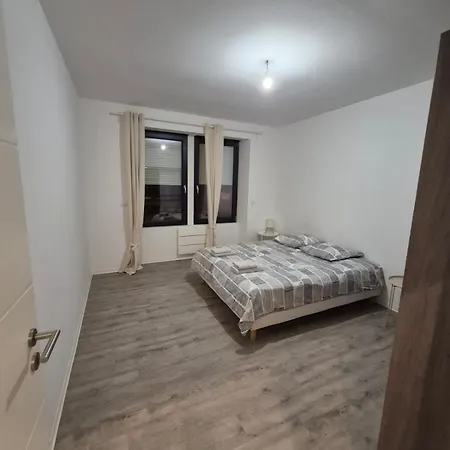 # Le 15 # Beau T3 Lumineux Et Confortable Apartamento *