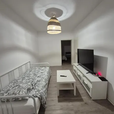 Apartamento # Le 15 # Beau T3 Lumineux Et Confortable