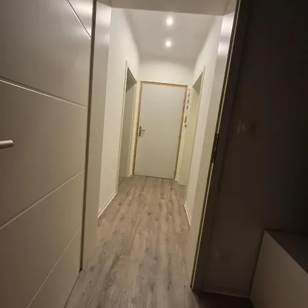# Le 15 # Beau T3 Lumineux Et Confortable Apartamento Riedisheim