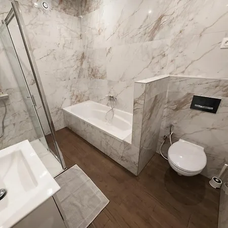 公寓 Le 15 - Beau T3 Lumineux Et Confortable- Stationnement Gratuit - Mulhouse