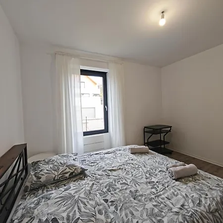 Le 15 - Beau T3 Lumineux Et Confortable- Stationnement Gratuit - Mulhouse Riedisheim
