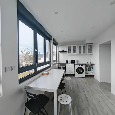 Le 15 - Beau T3 Lumineux Et Confortable- Stationnement Gratuit - Mulhouse * Riedisheim