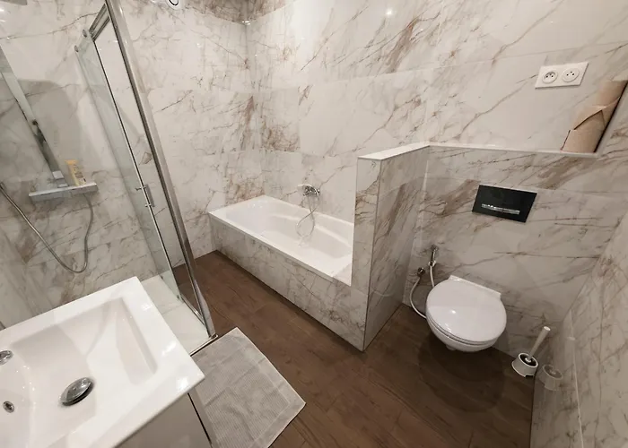 Apartamento Le 15 - Beau T3 Lumineux Et Confortable- Stationnement Gratuit - Mulhouse